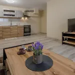 Apartment Brizy *