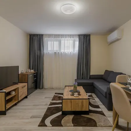 Apartman Brizy