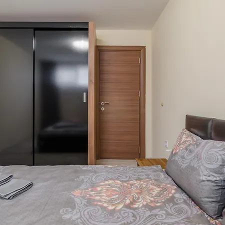 Apartman Brizy Várna