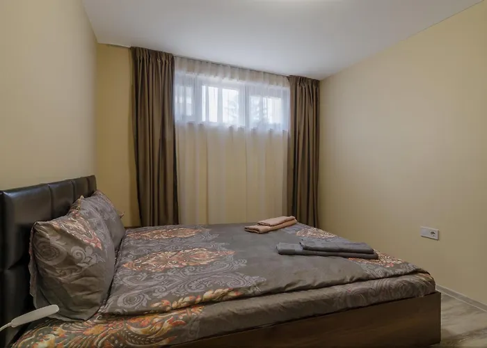 Apartment Brizy Varna